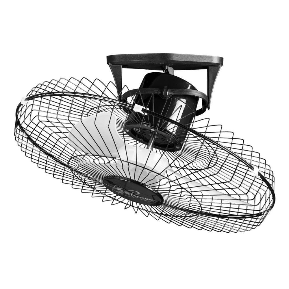 Ventilador De Teto 360 Premium 60cm Bivolt - Venti Delta