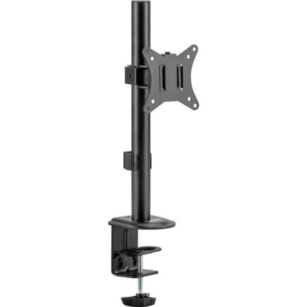 Suporte Fixo Para Monitor Fortrek Fk 423s 17"-32".