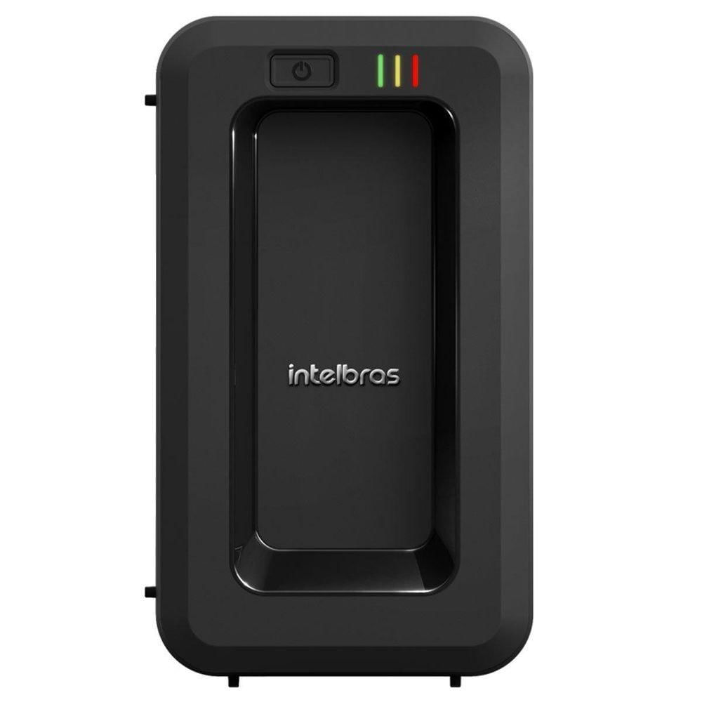 Nobreak Bivolt Entrada 115-220 Saida 115 Attiv 700va-bi...