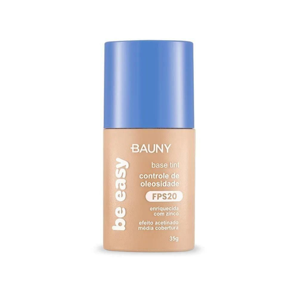 Bauny Base Be Easy Tint 35g Cor 020
