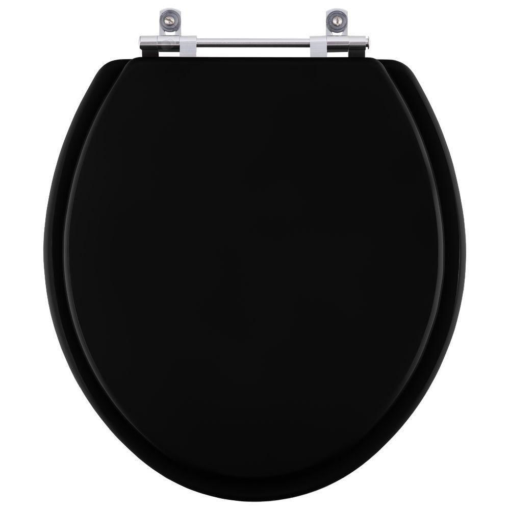 Tampa De Vaso Resina Poliester Para Vaso Incepa Flamingo Preto
