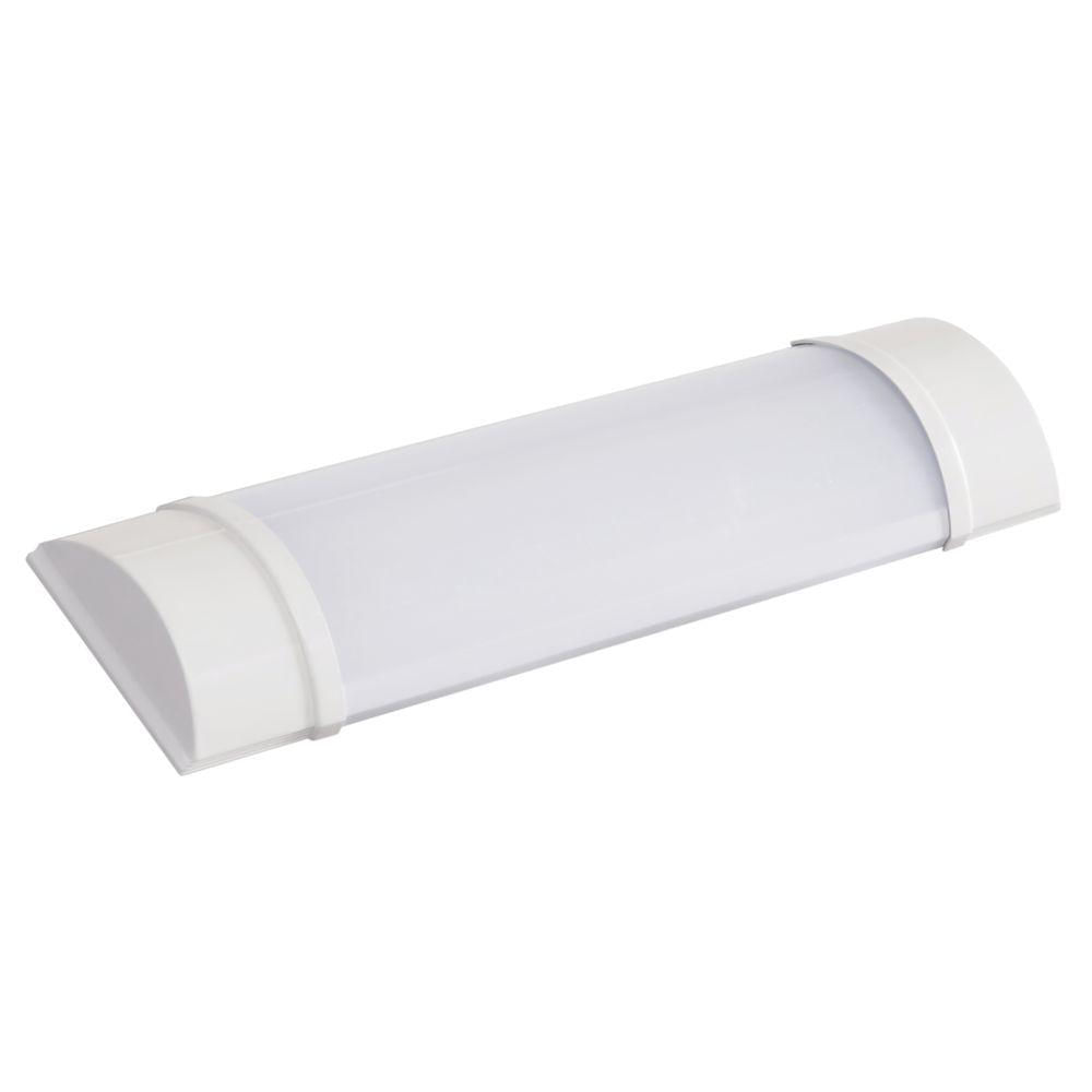 Luminária Led Tramontina 700 Lm 9 W Bivolt 6500 K Luz Fria