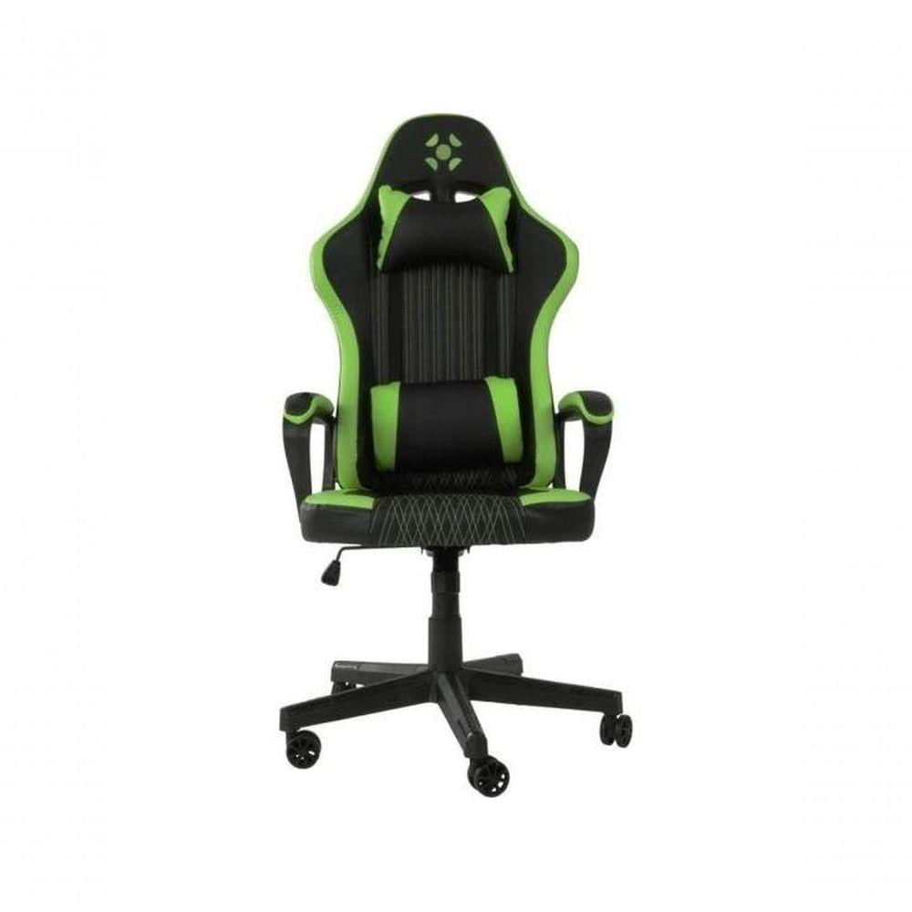 Cadeira Gamer Fortrek Vickers Preta-verde