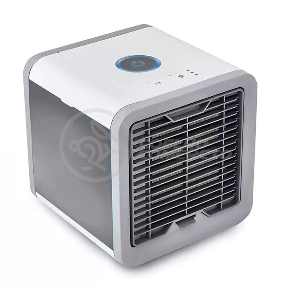 Mini Ar Condicionado Climatizador Humidificador Portátil Arctic Air Cooler 3 Velocidades