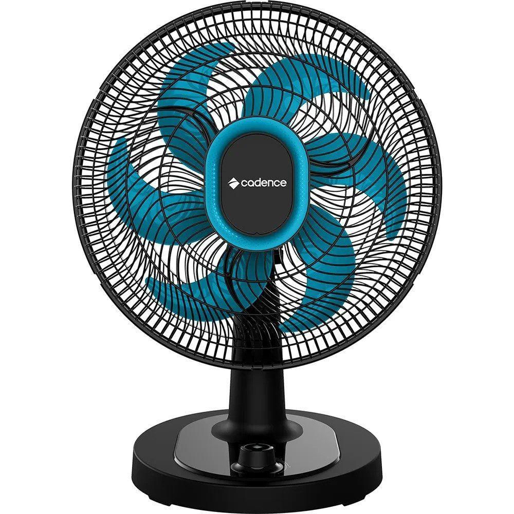 Ventilador Cadence Refresh Turbo Pro VTR420 220V