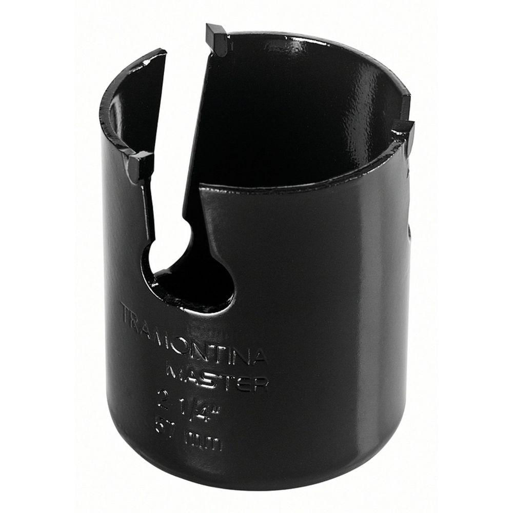 Serra Copo Dente Metal Duro 51mm 2 Tramontina Aço Especial Tramontina