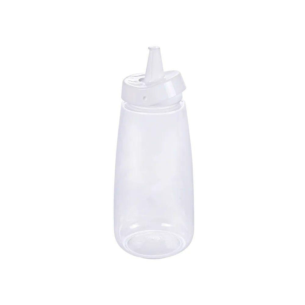 Bisnaga Flip Branca 520 Ml Plasutil