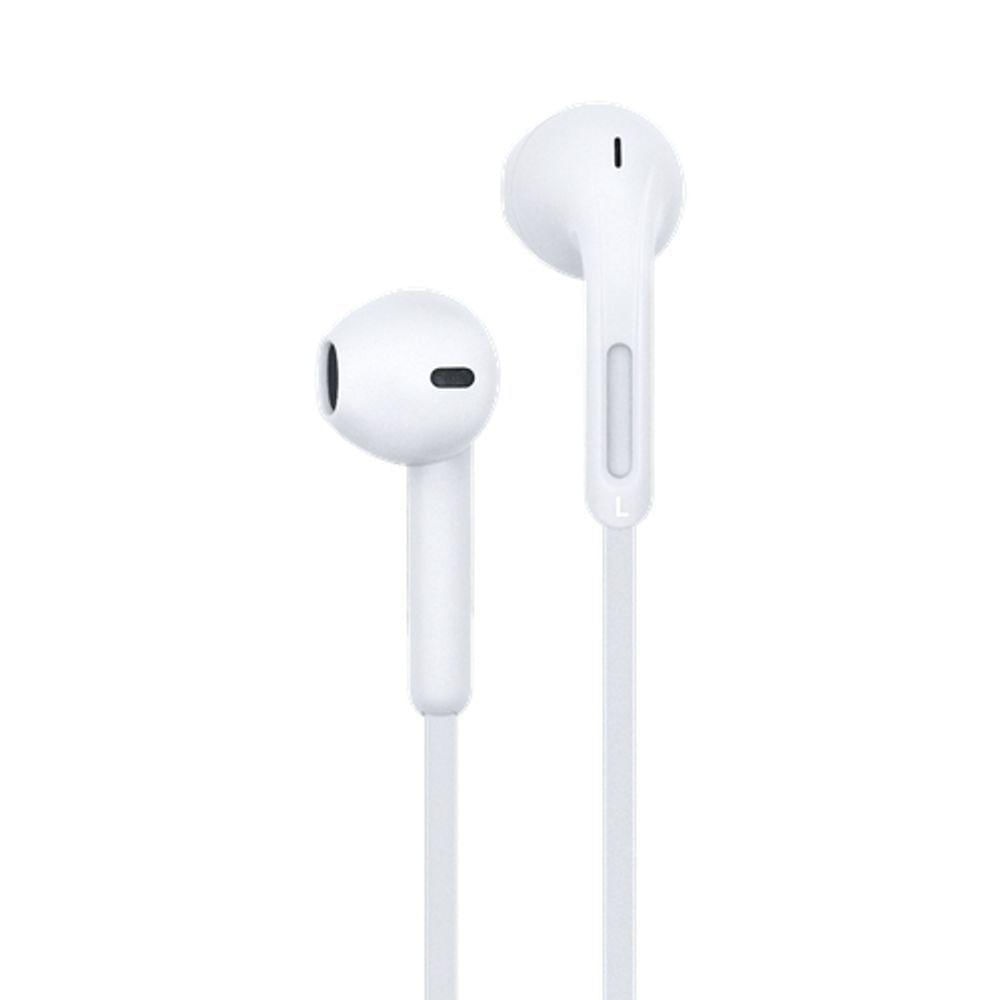 Fone Com Microfone Estilo Appl I2gear001