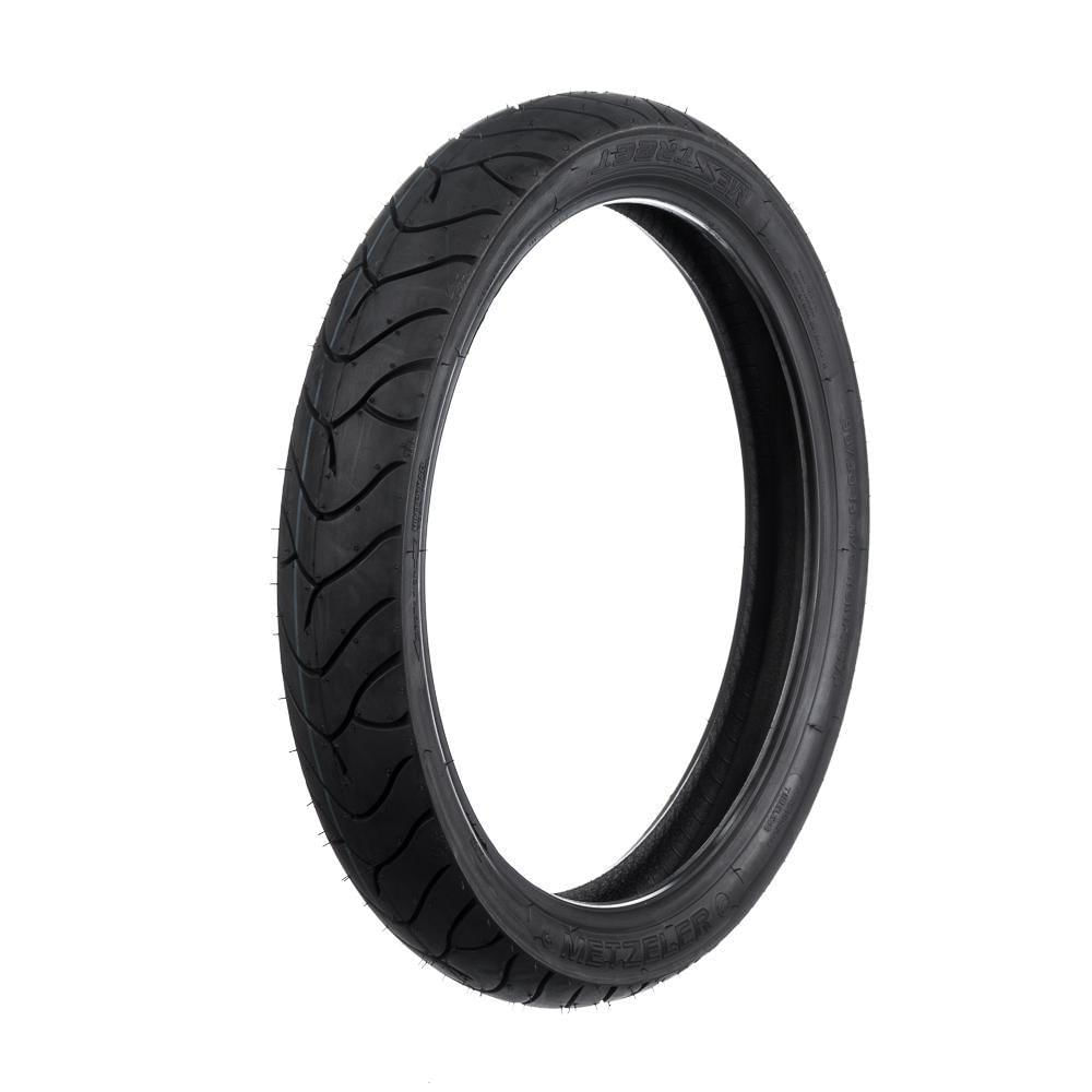 Pneu Metzeler 100-80-18reinf (tl) 59p Me Street (t) [f016]