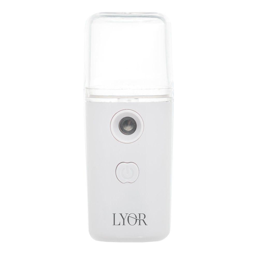 Mini Umidificador De Ar Portátil 35ml 5227 - Lyor