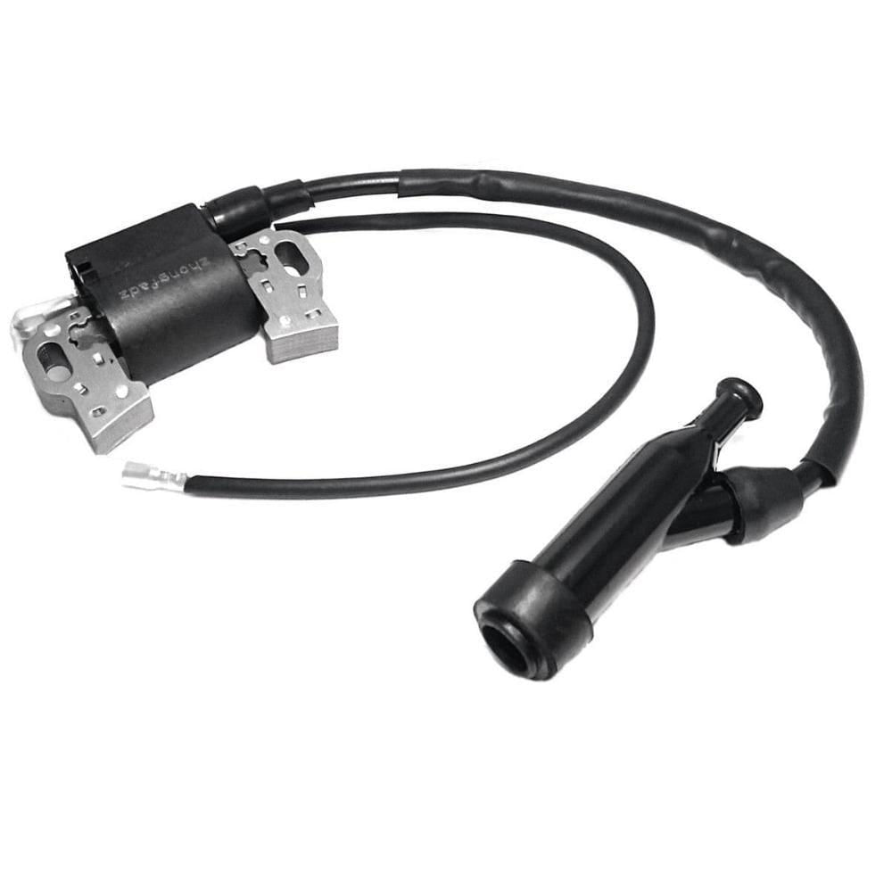 Módulo Bobina Ignição Motor Gasolina 8hp 9hp Supreme Parts
