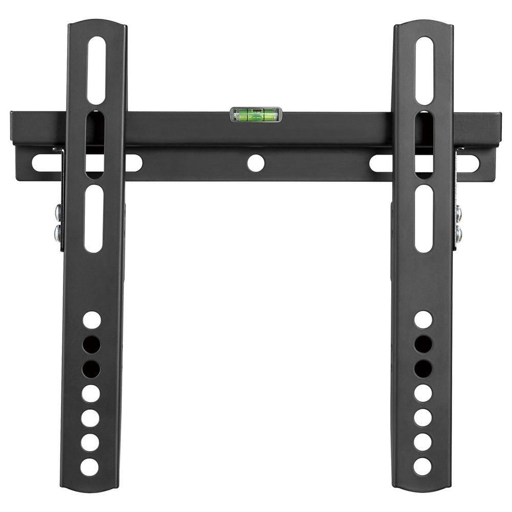 Suporte Para Tv Led Lcd Fixo 23'' A 42'' Com Nivel De Bolha - Stf100
