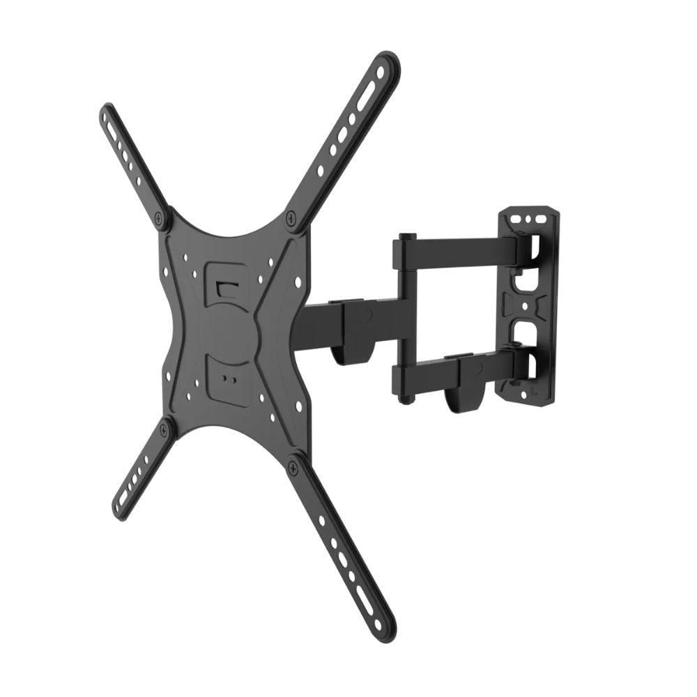 Suporte Para Tv Multivisao Triarticulado- Inclinacao 23" A 58"