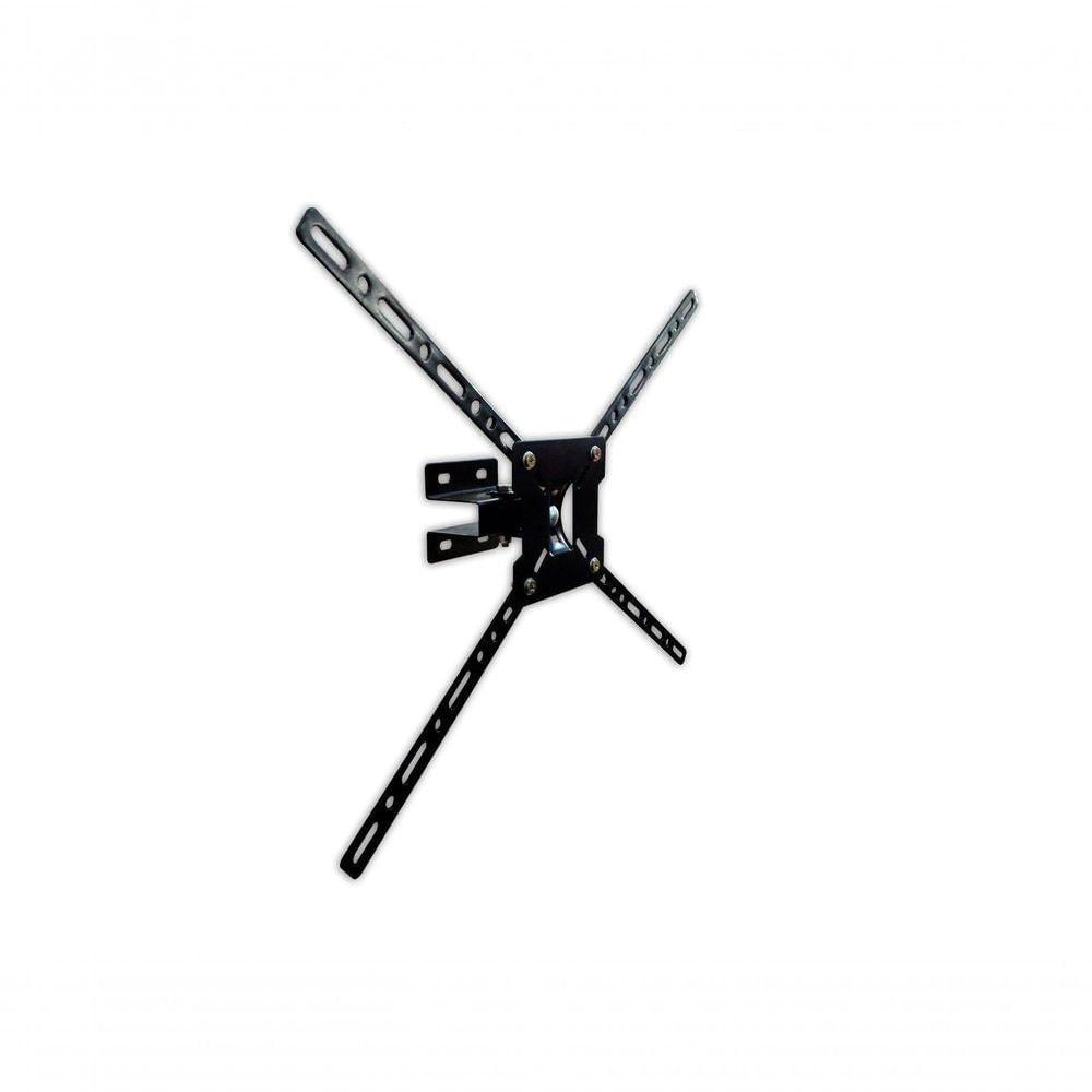 Suporte De Tv Articulado 10-56 2 Movmentos Tec Fix