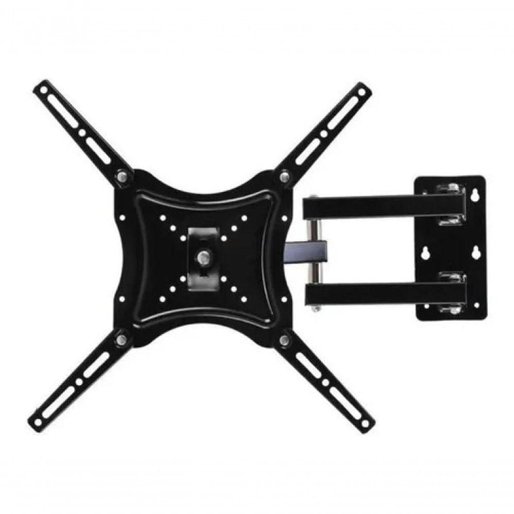 Suporte Tv Articulado 14-55 Até 50kg - Vesa, Inclinação 15º