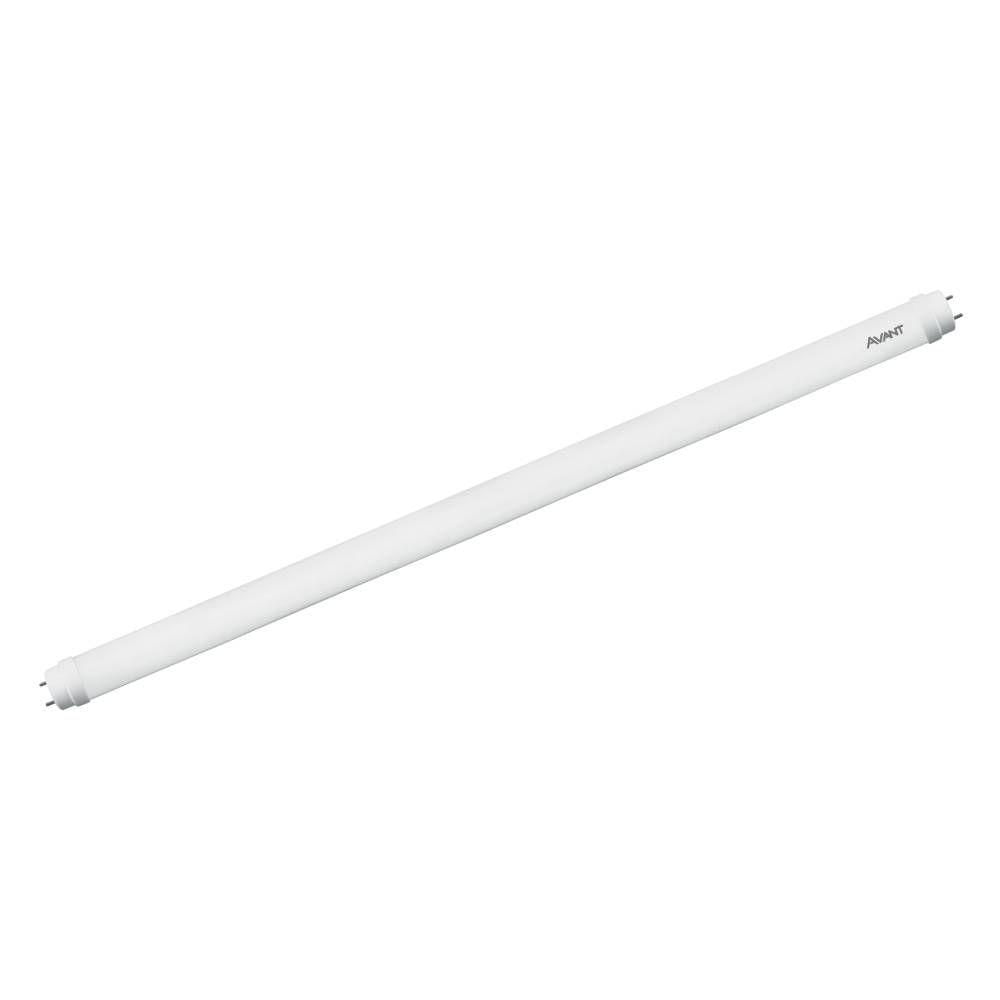 Lâmpada Tubular Fluorescente Led T8 9w Branca Avant