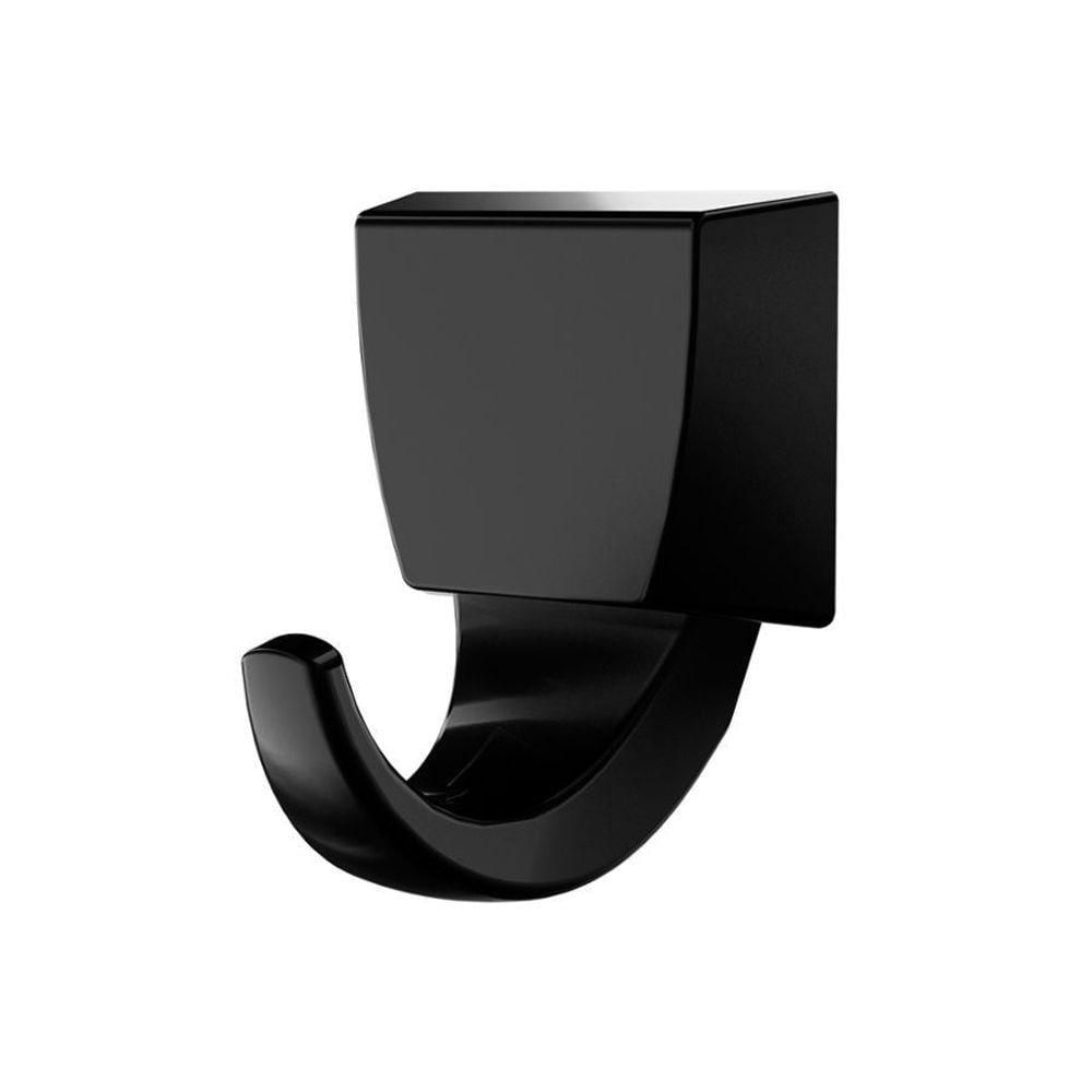 Cabide Attic Quadra Preto 2060 F24