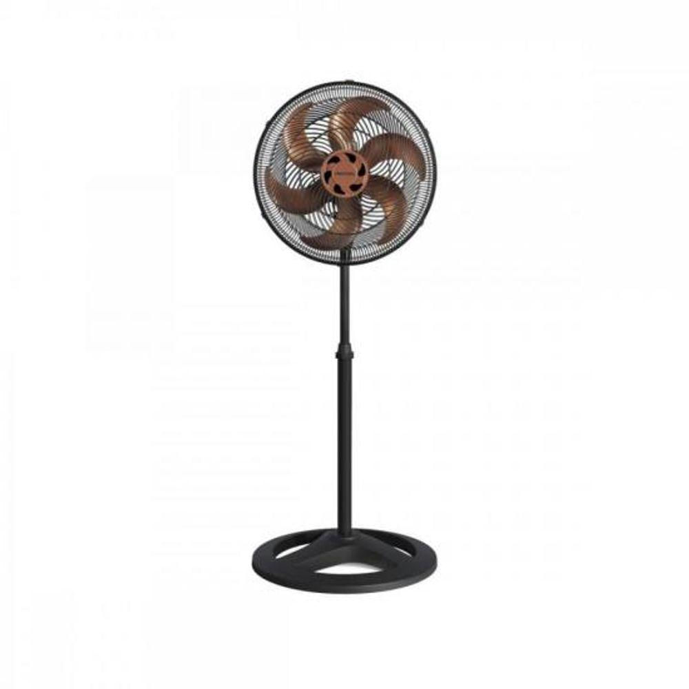 Ventilador De Coluna Ventisol Turbo 6 40cm Bronze 110V