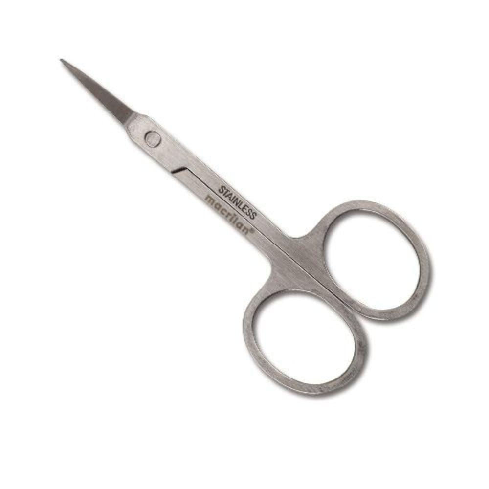 Macrilan Km-04 Tesoura Para Unhas