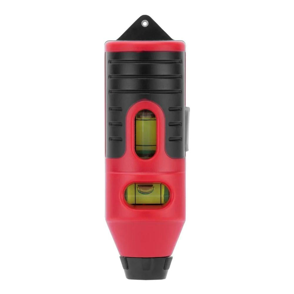 Nível Laser Com Prumo - Mtx