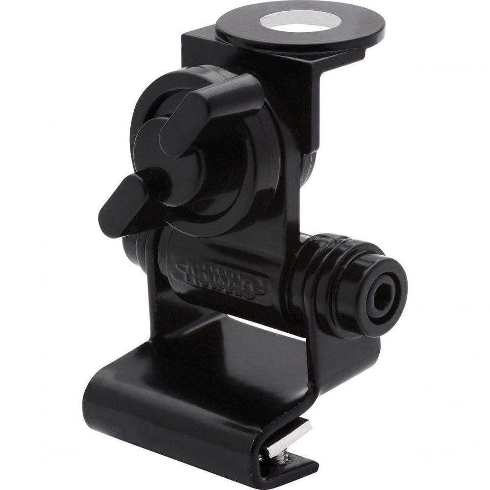 Suporte De Antena Para Porta Malas Zamak 3,5 Metros Conector Uhf M-600