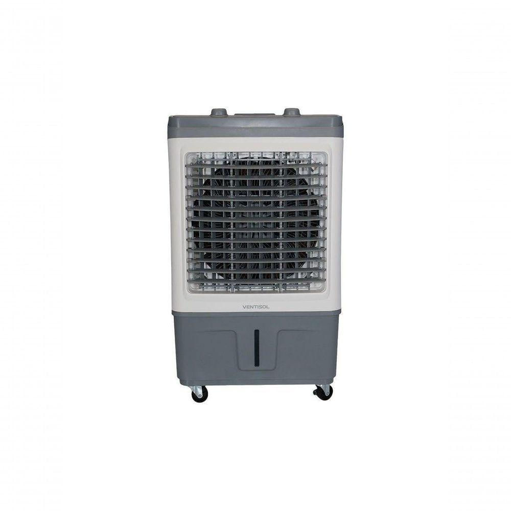 Climatizador Ventisol 35 Litros Branco E Cinza 150w 127v