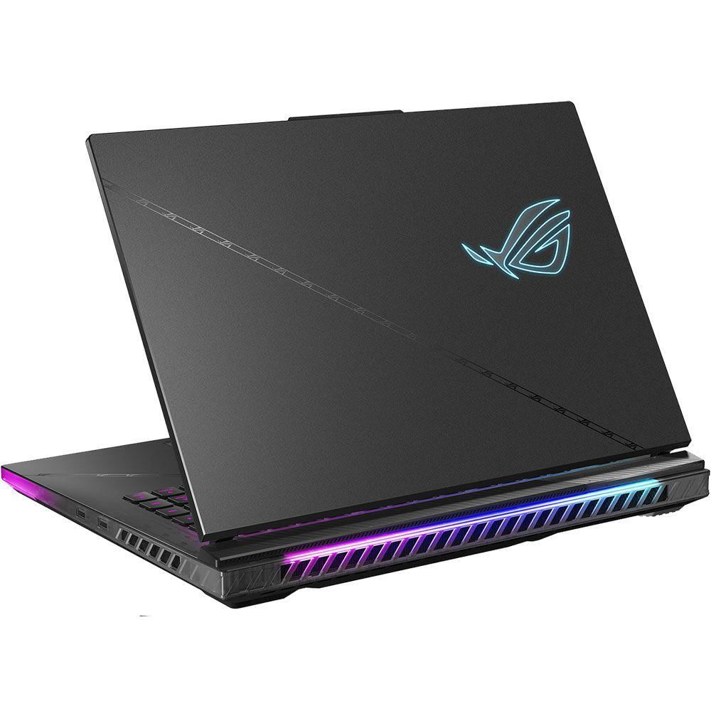 Rog Strix G16 Intel 14ª Geração I9-14900hx Rtx 4060 Tela 16' Wqxga Ssd 4tb Nvme Ram 32gb Asus