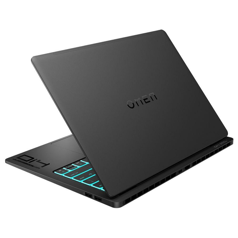 Omen Transcend 14 Intel Core Ultra 9 185h Rtx 4070 Tela 14' Oled Uwva Ssd 1tb Nvme Ram 32gb HP