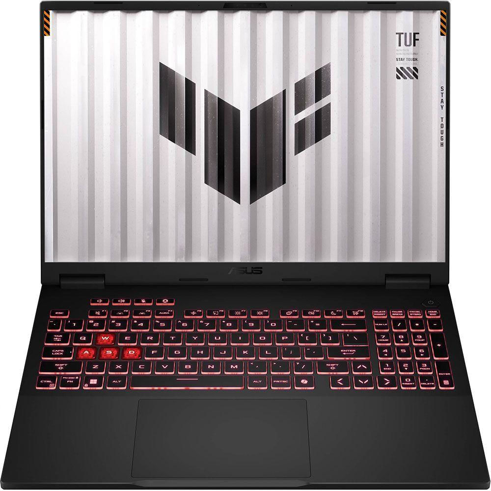 Tuf A16 Amd Ai 9 Hx 370 Rtx 4070 Tela 16' Wqxga Ssd 1tb Nvme Ram 32gb Asus