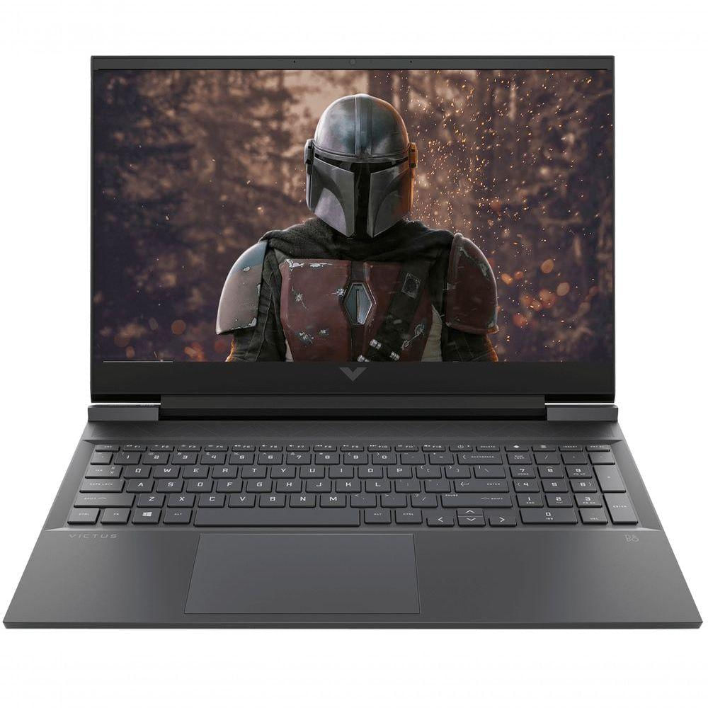 Victus 16 Amd 8ª Geração Ryzen 7-8845hs Rtx 4070 Tela 16' Fhd Ssd 4tb Nvme Ram 16gb HP