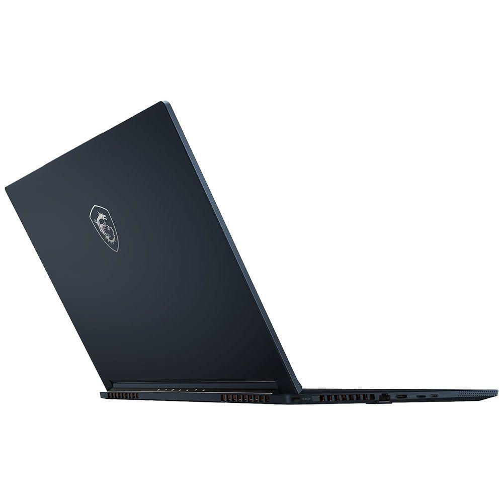 Stealth 16 Studio Intel Core Ultra 9 185h Rtx 4070 Tela 16' Qhd+ Ssd 4tb Nvme Ram MSI 64gb