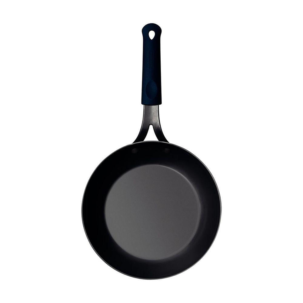 Frigideira Tramontina Profissional Em Ferro 22 Cm 1 L
