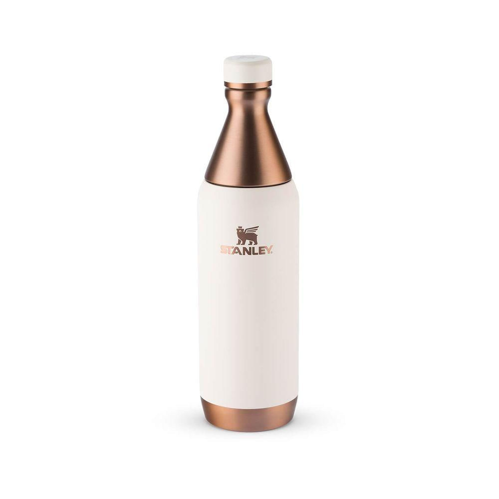 Garrafa Térmica Slim Bottle 591ml Stanley Gilded Sugar