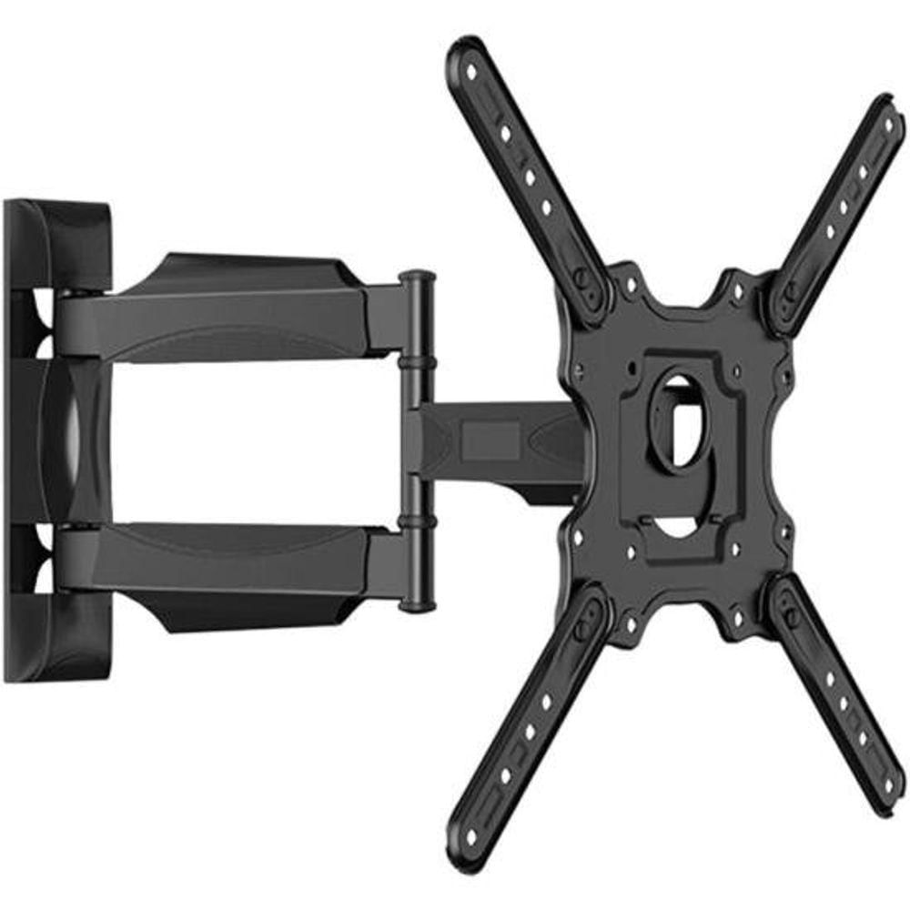 Suporte Para Tv Articulado Multivisão Mi-3260 32-60" Preto [f002]