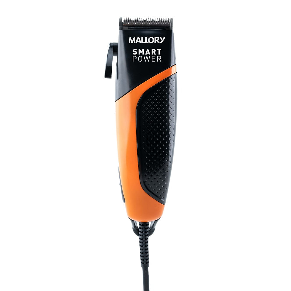 Máquina de Cortar Cabelo Mallory Smart Power - 220V