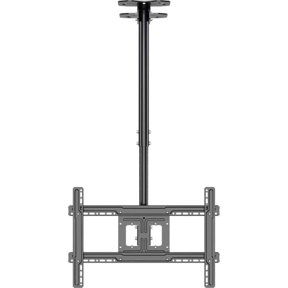 Suporte De Teto Para Tv Multivisão Sky-3280 32-80 Preto