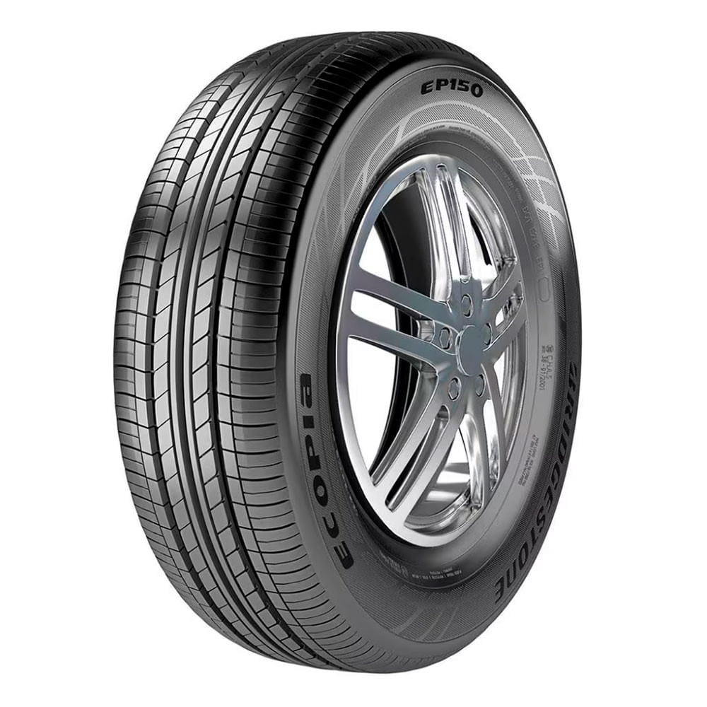 Pneu Aro 16 Bridgestone Ecopia EP150 185/55 83H