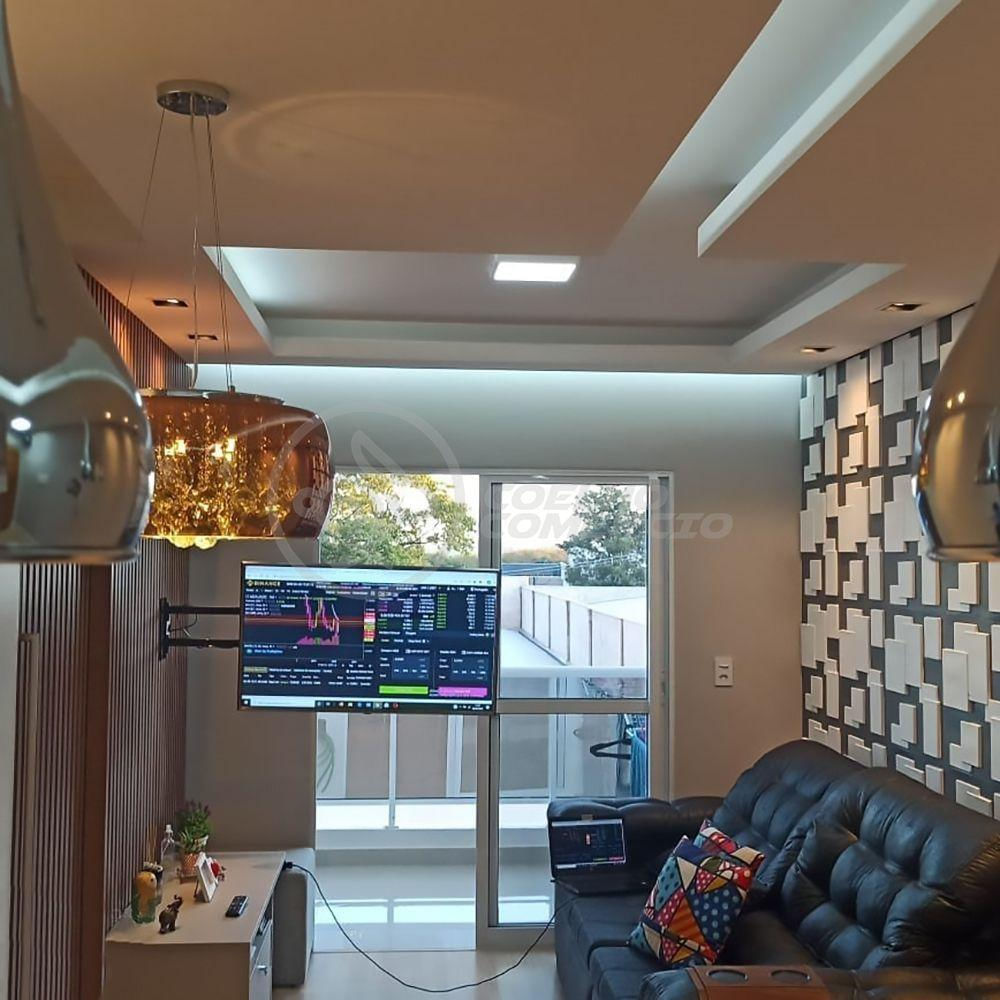 Suporte De Tv Articulado Para Painel E Parede De 14" à 42"