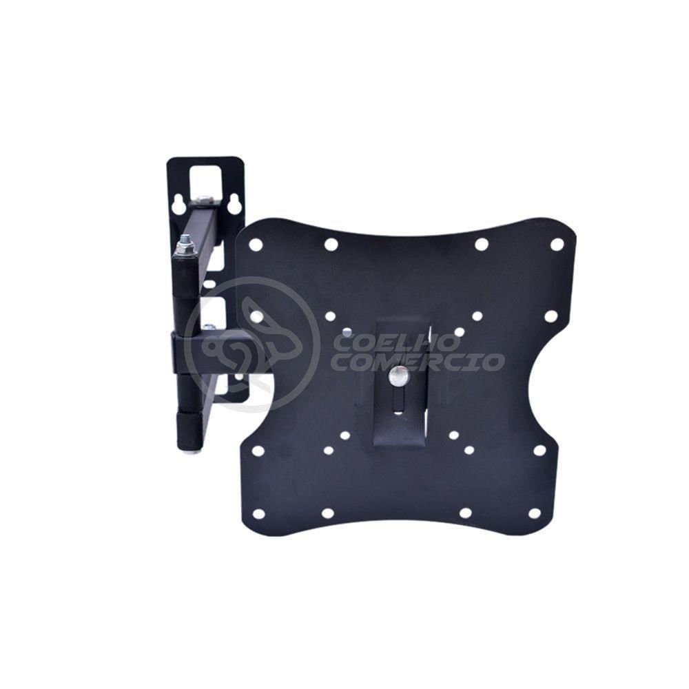 Suporte De Articulado Painel TV 14" À 42'' 302W