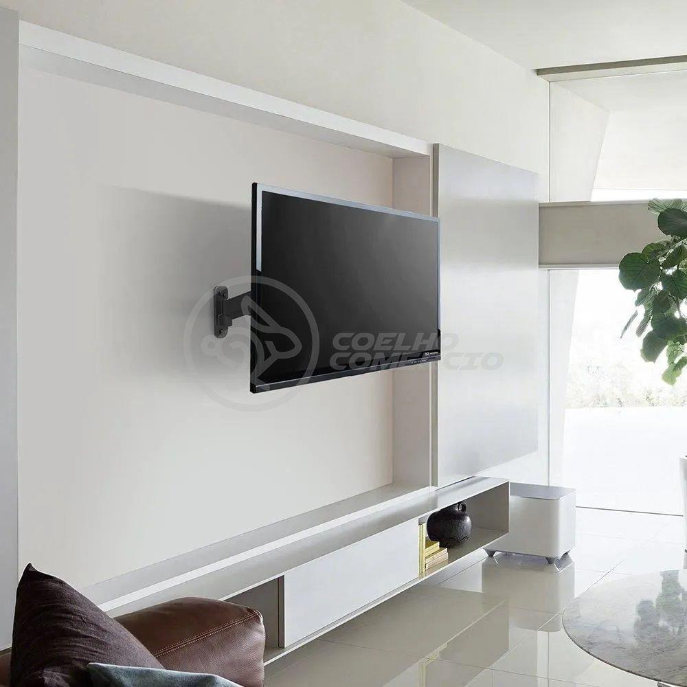 Suporte De Articulado Painel TV 14" À 42'' 302W