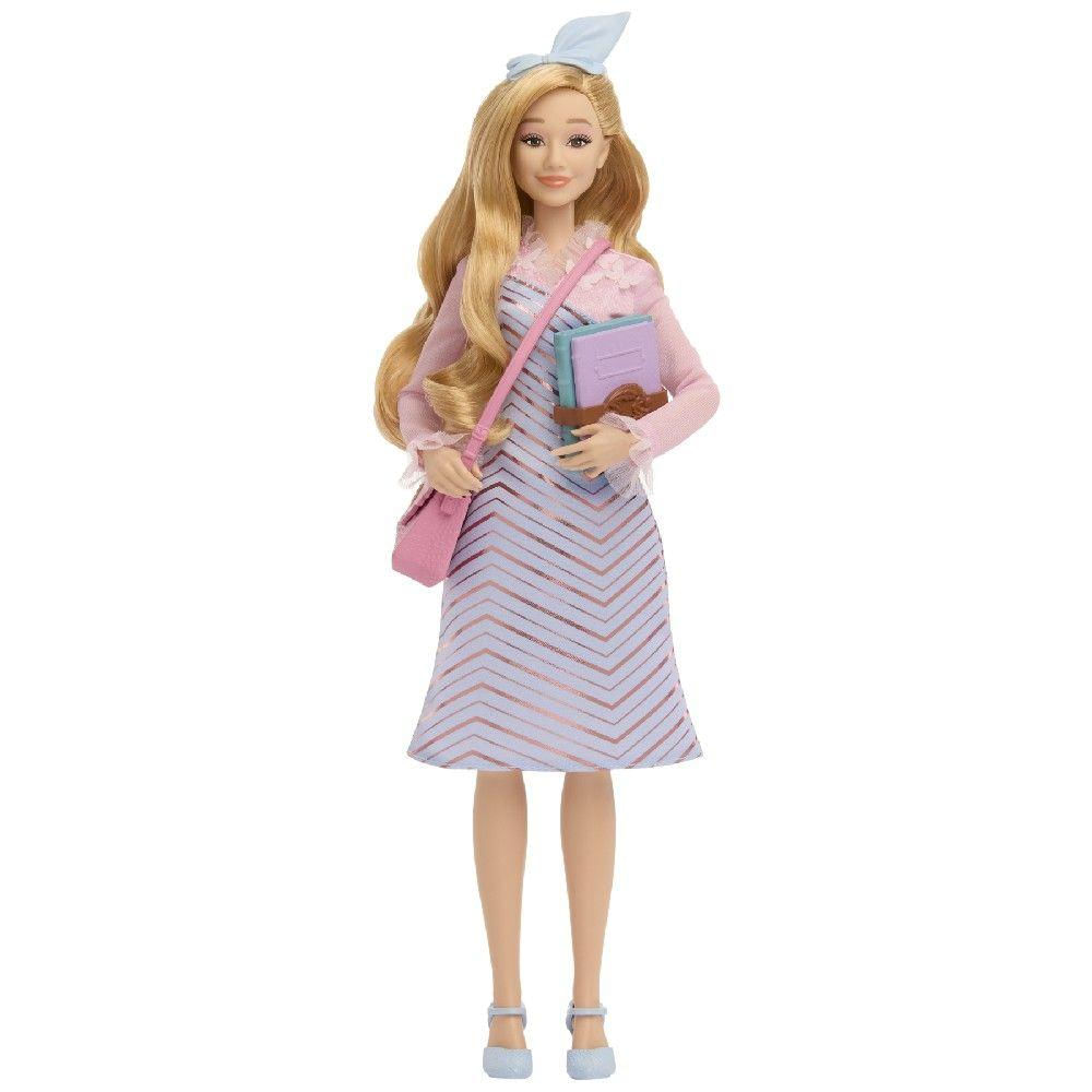 Wicked Boneca Glinda Moda - Mattel