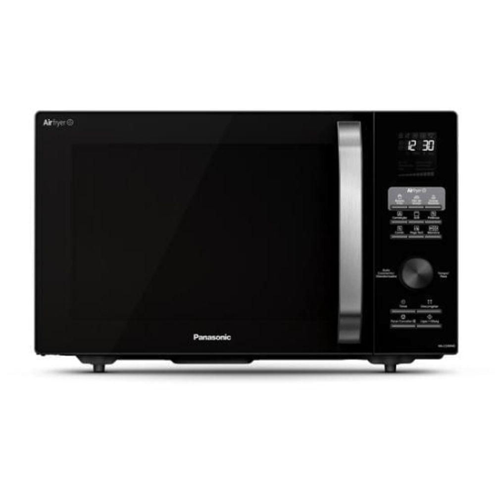 Micro-Ondas Panasonic 21L Air Fryer 110V