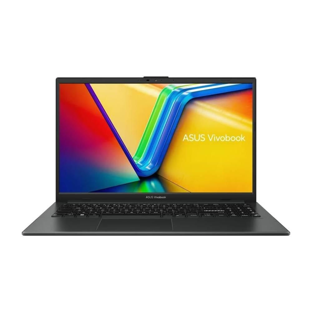 Notebook ASUS VivoBook Go 15 RYZEN 5 7520U 8GB 512GB W11 15,6" Preto E1504FA