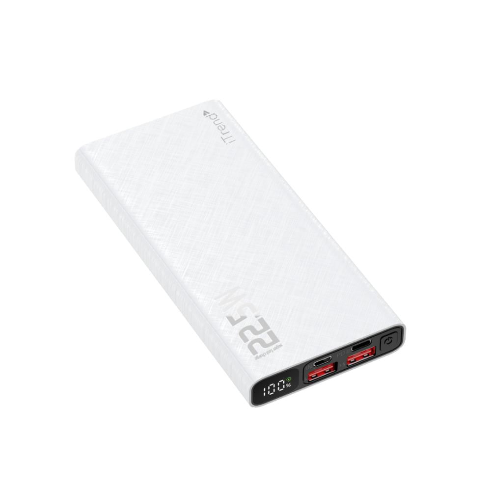 Powerbank iTrend 10000mAh Branco