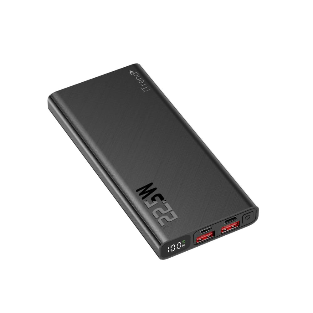 Powerbank iTrend 10000mAh Preto