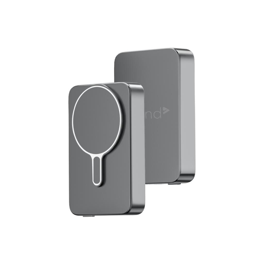 Powerbank MagSafe iTrend 10000mAh Preto