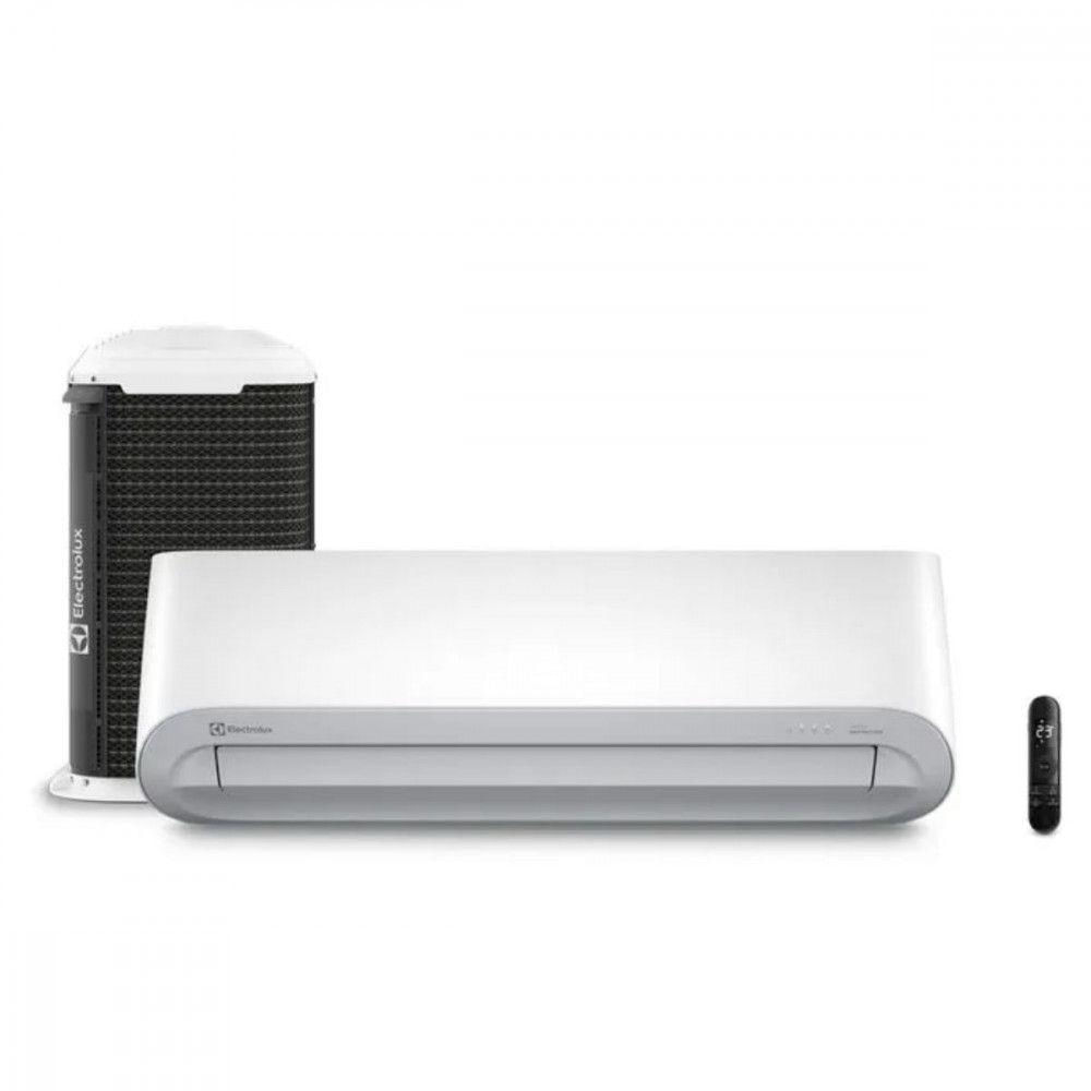 Ar-condicionado Electrolux Inverter Split 24.000 Btus Frio Color Branco - 220V