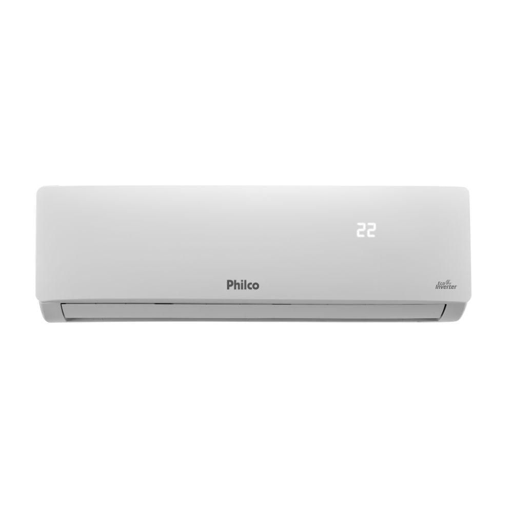 Ar Condicionado Split Philco Eco Inverter Frio 9.000 BTU PAC9FC Branco 220V