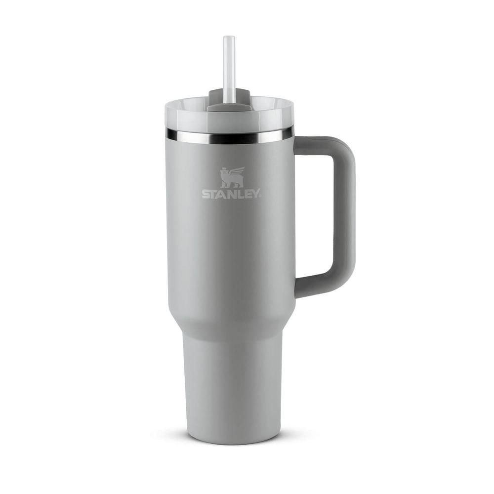 Garrafa Térmica Quencher Ash 1,18l Stanley