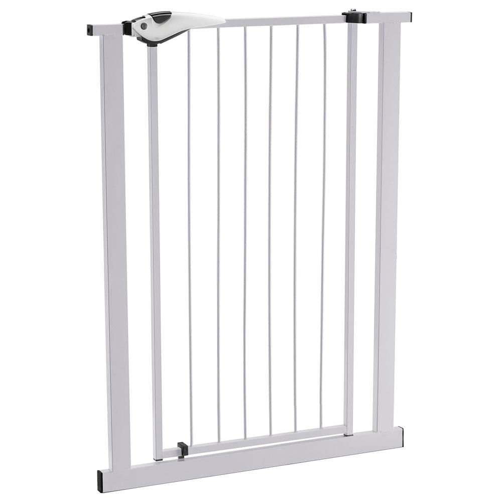 Grade para Porta - Portãozinho Utimil EP205 em Aço 80 x 90 cm